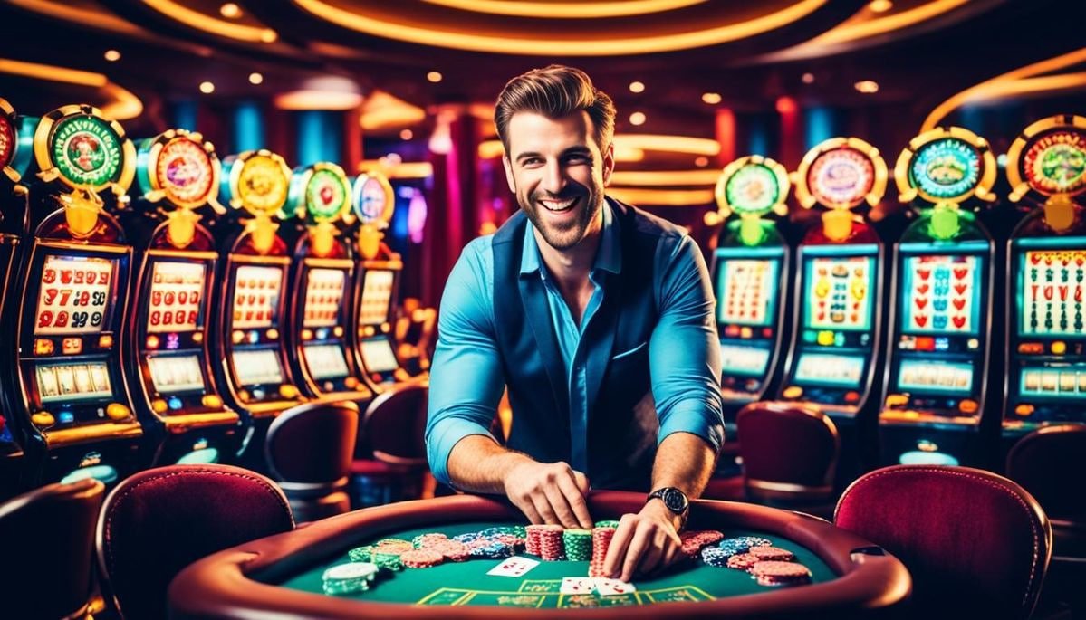 cazitime privacy reminder beside sports betting content layout