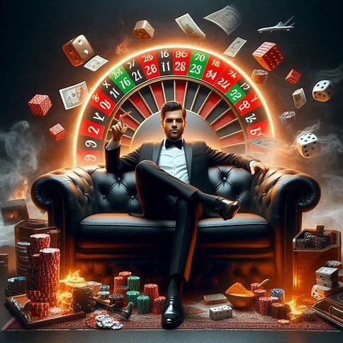 cazitime app reading view for sports and casino-style content