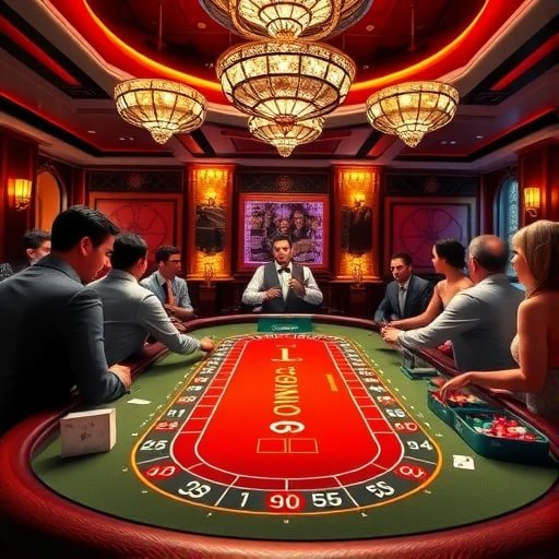 sports betting guide view with cricket and football categories