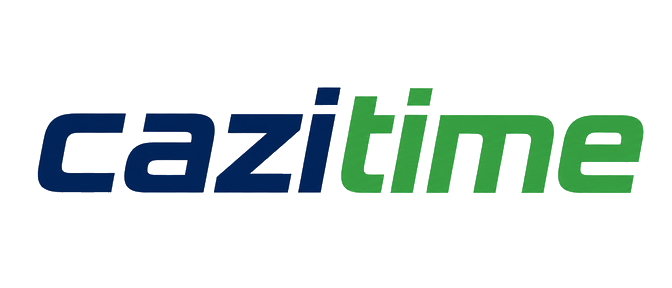 cazitime logo